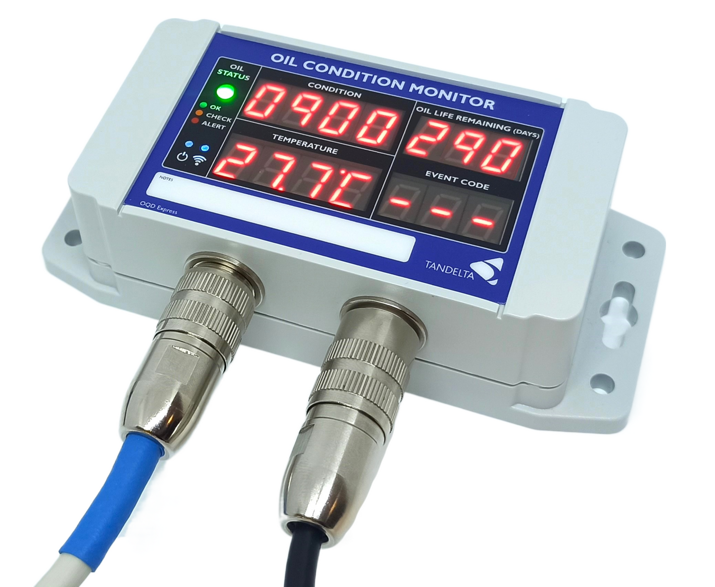 SENSE-2 Display M18 Kit